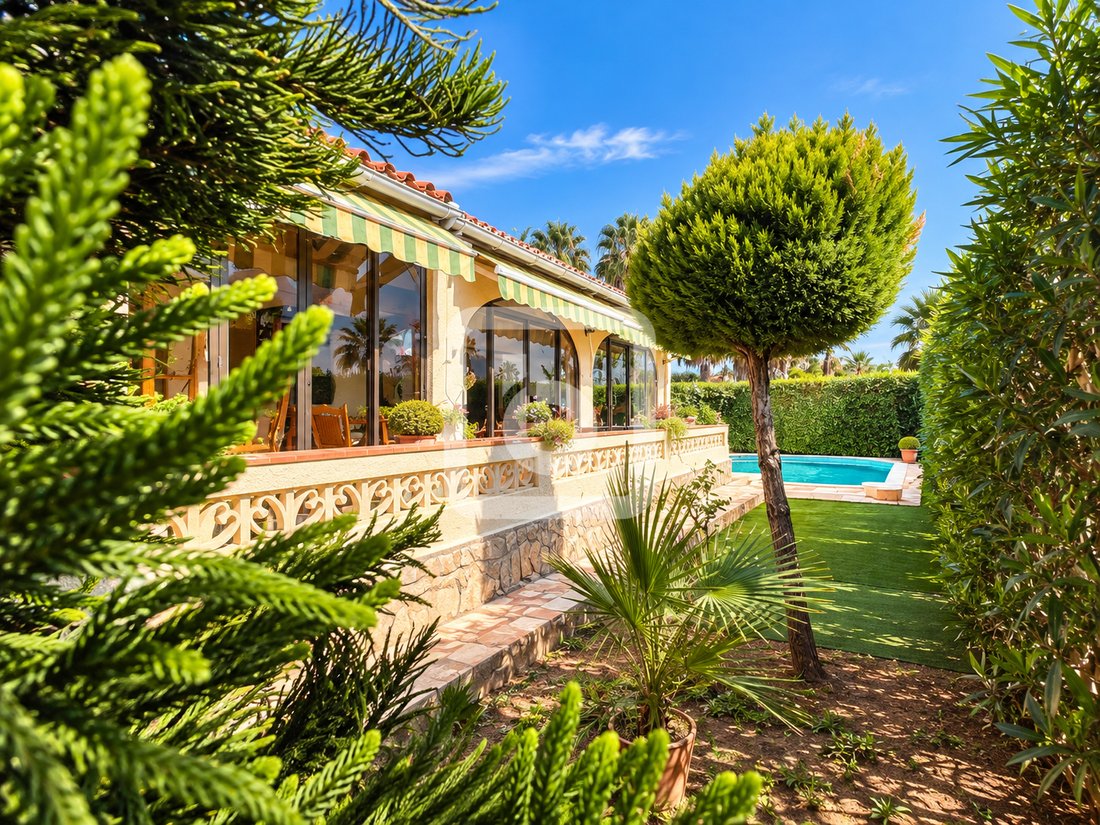 Villa a Dénia, Comunità Valenzana, Spagna 2 - 19150732