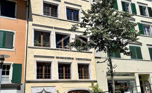 Casa a Bremgarten, Argovia, Svizzera 1