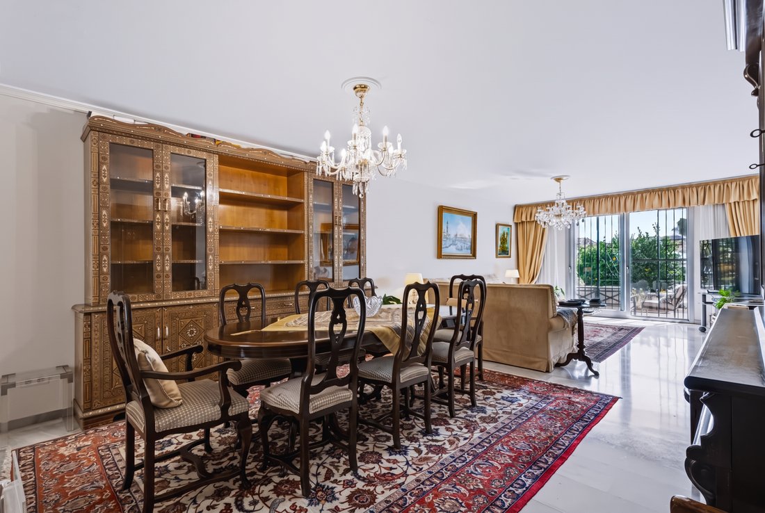 Apartamento en Nueva Andalucía, Marbella, España 5 - 19151051
