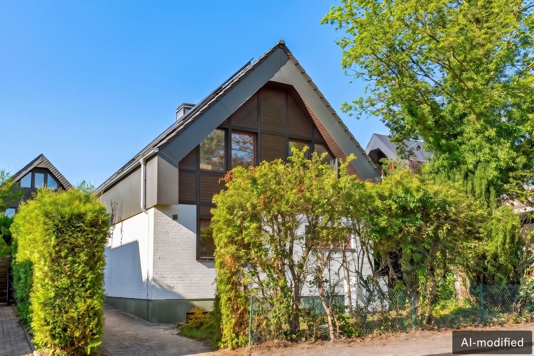 House in Hamburg, Hamburg, Germany 1 - 19149975