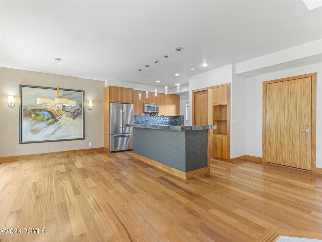 Townhouse in Park City, Utah, United States 3 - 19150692
