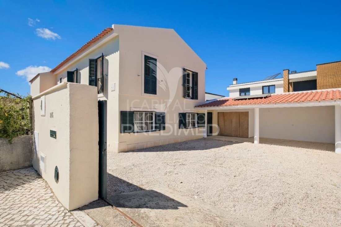 Maison à Alcabideche, Lisbonne, Portugal 2 - 19150606