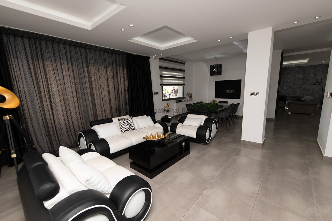 Bungalow a Emba, Distretto di Pafo, Cipro 4 - 19150291