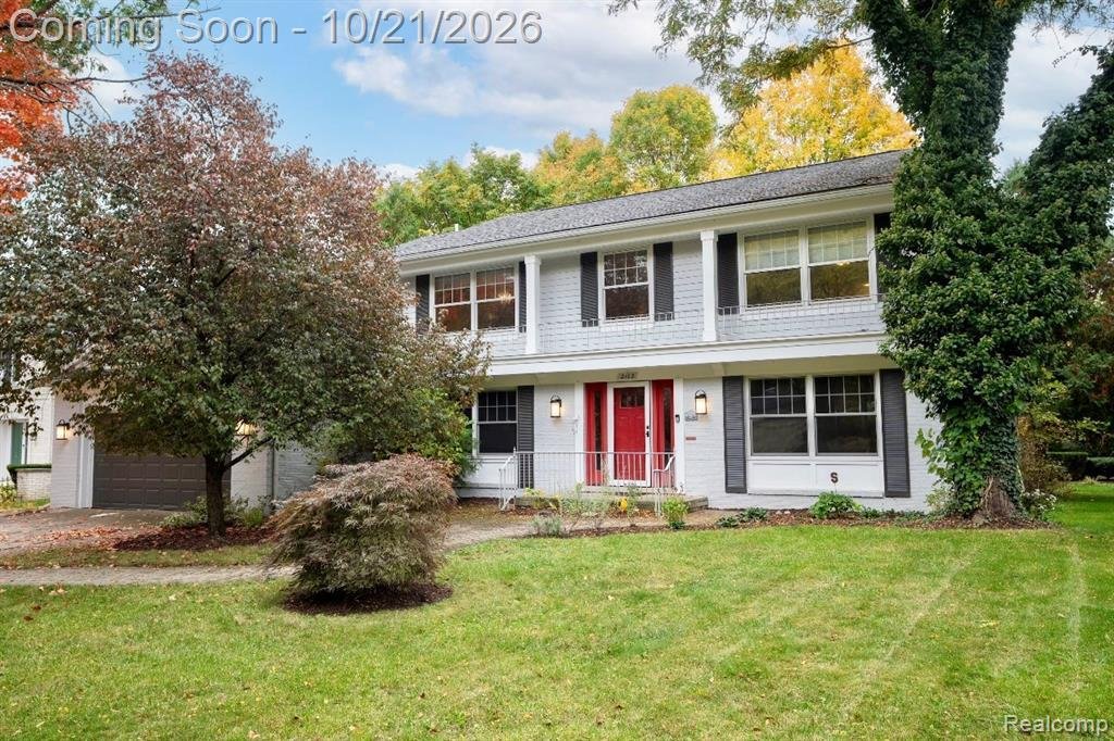 House in Troy, Michigan, United States 1 - 19150138