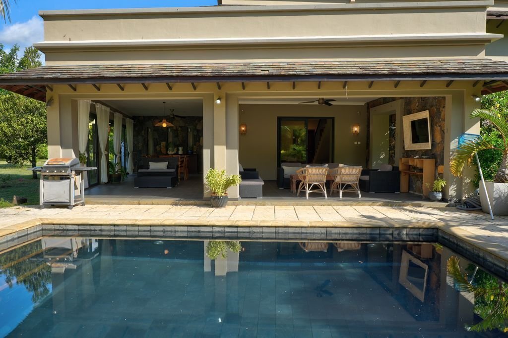 Villa a La Preneuse, Distretto di Black River, Mauritius 3 - 19150684