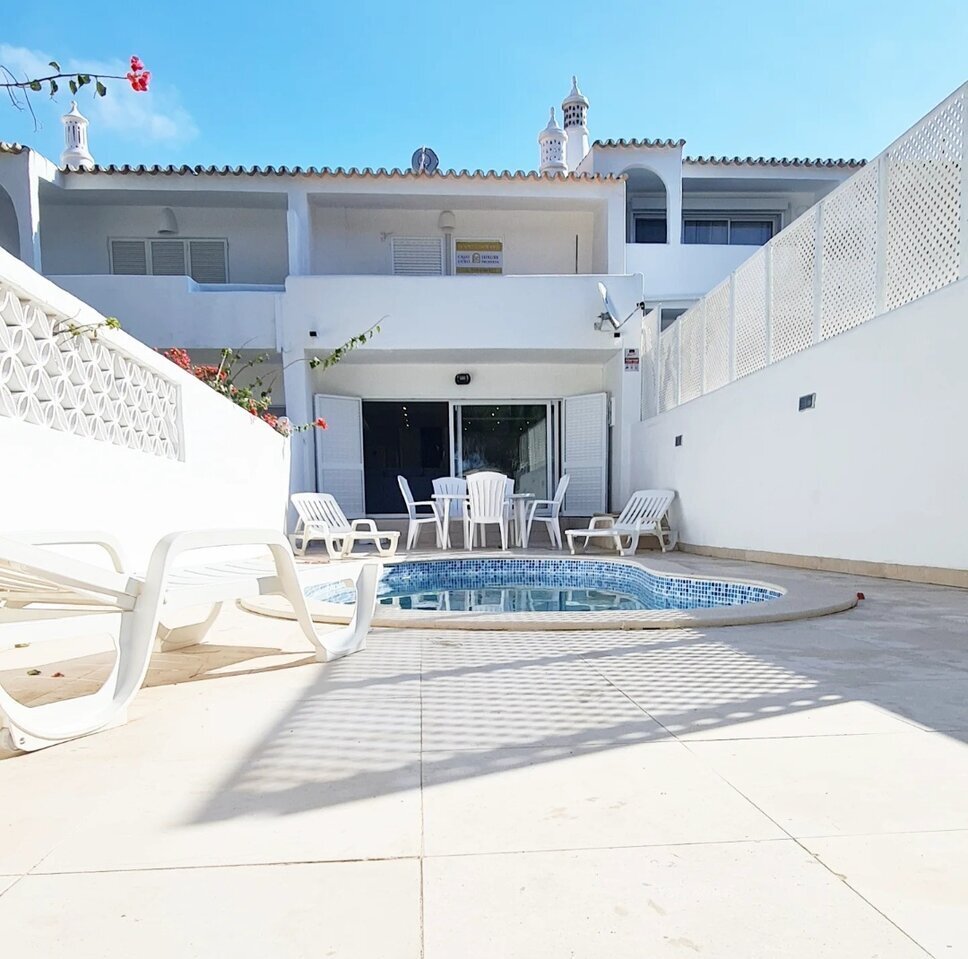 House in Almancil, Algarve, Portugal 2 - 19150601