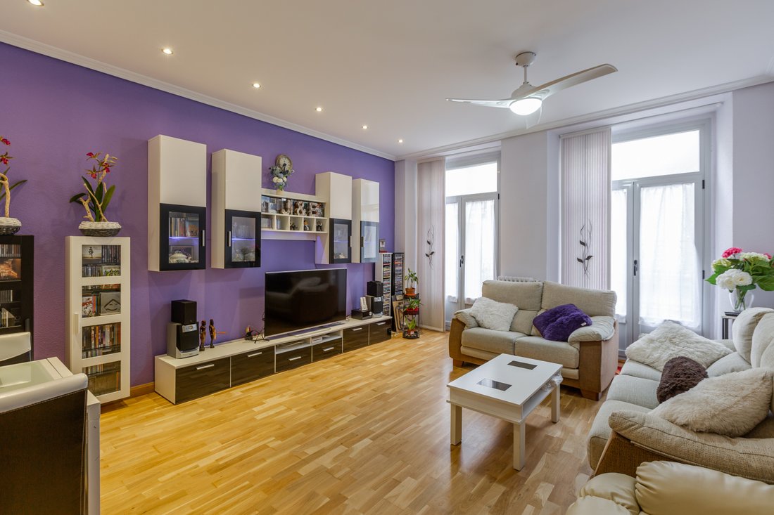 Apartment in Pamplona, Navarre, Spain 2 - 19149967