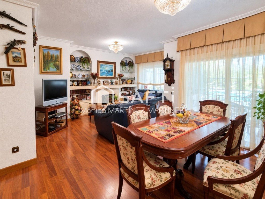 Apartment in Las Rozas de Madrid, Comunidad de Madrid, Spain 1 - 19150705