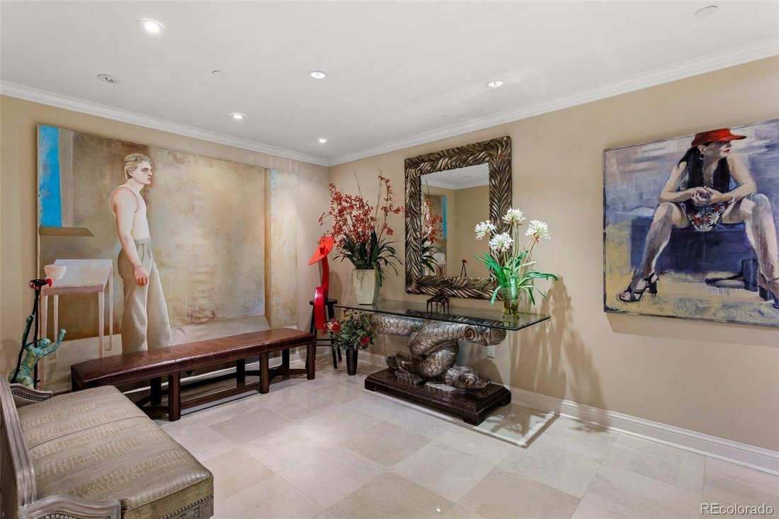 Condo in Denver, Colorado, United States 4 - 19150051