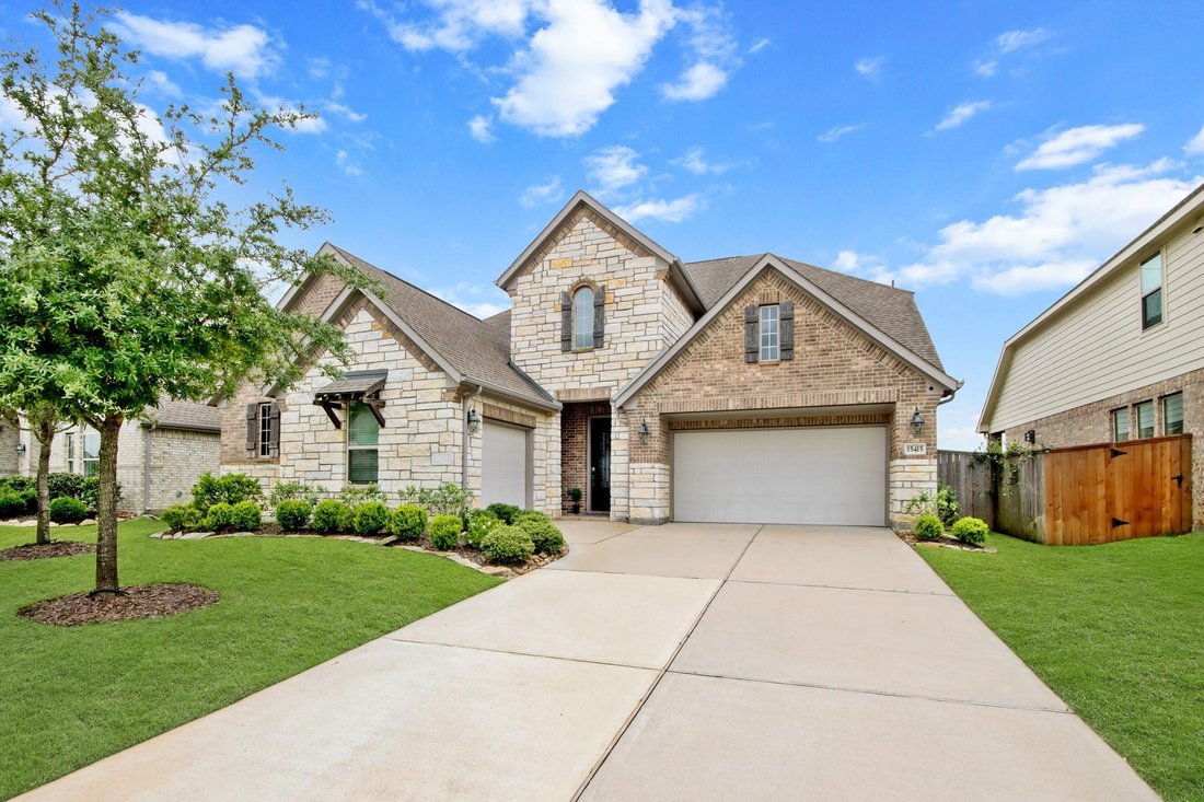 Casa a Houston, Texas, Stati Uniti 4 - 19150237