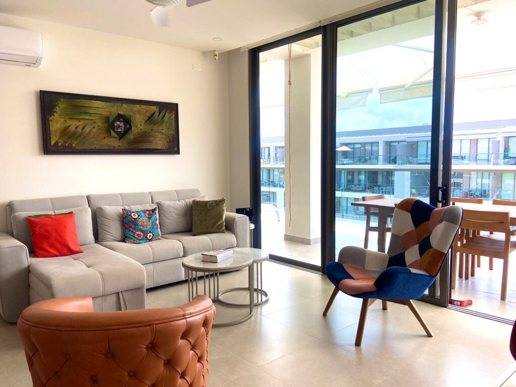 Appartamento a Cartagena, Colombia 3 - 19150484