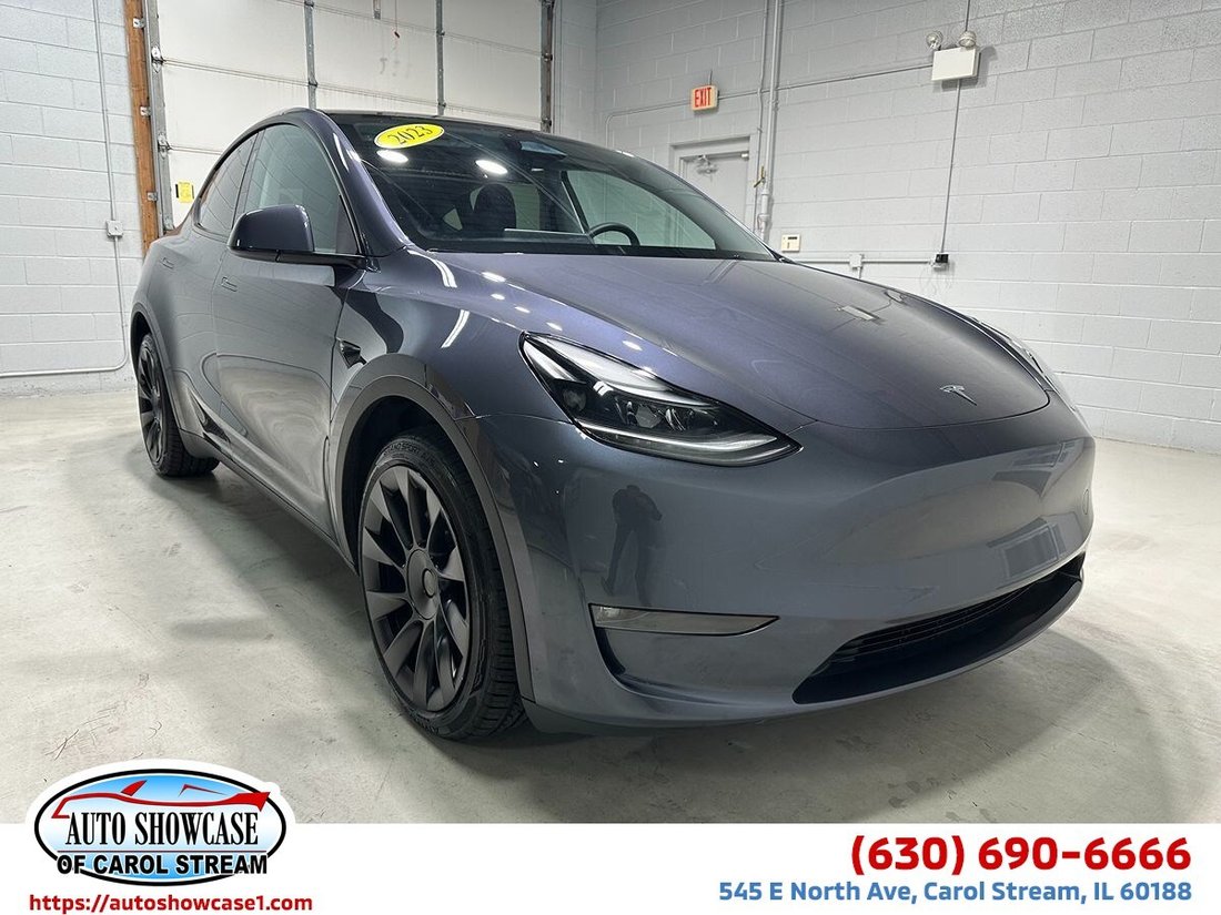 Suv in Carol Stream, IL, United States 1 - 19150610