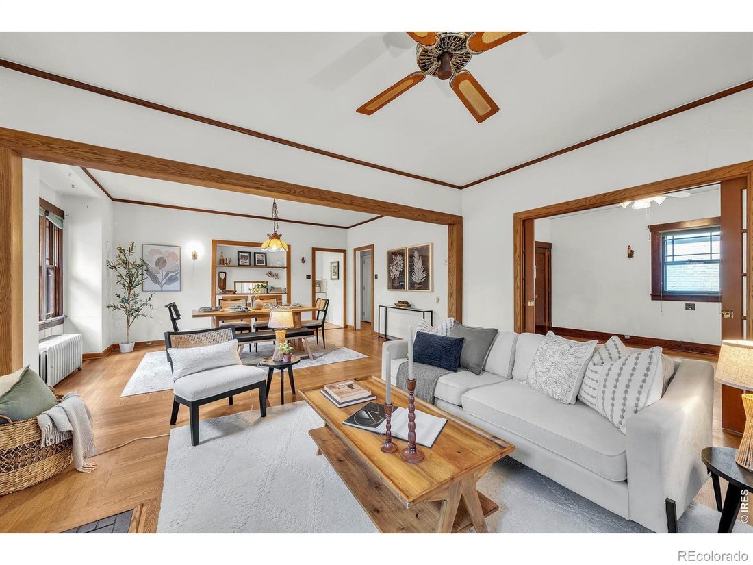 House in Denver, Colorado, United States 5 - 19150046