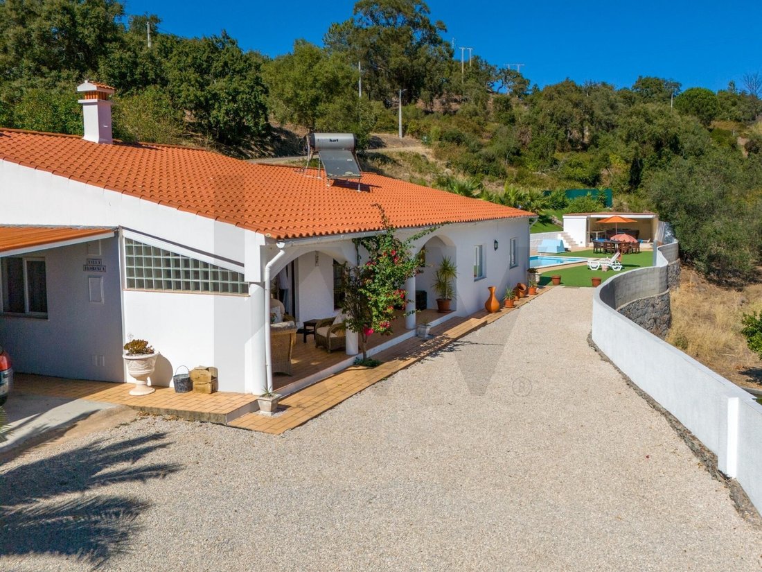 Stadthaus in Monchique, Algarve, Portugal 3 - 19150616