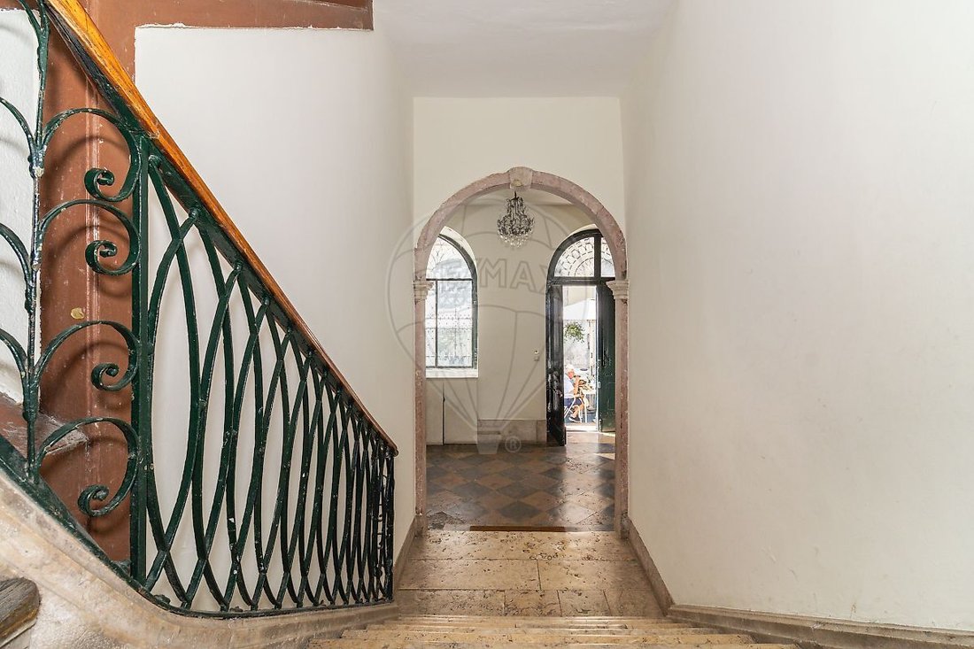 Appartamento a Santa Maria Maior, Lisbona, Portogallo 4 - 19150919