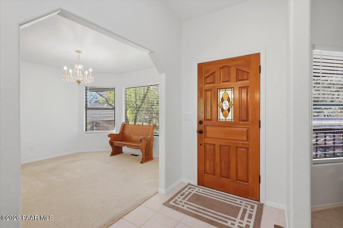 House in Prescott, Arizona, United States 4 - 19149969