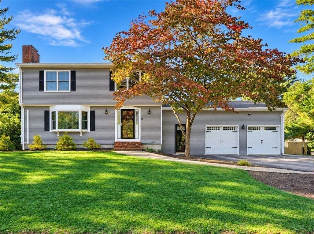 Casa a Coventry, Rhode Island, Stati Uniti 1 - 19149872