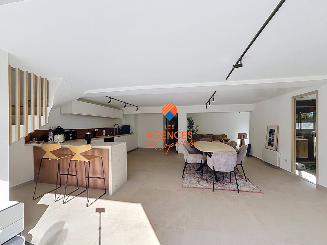 House in Coste Chaude-Mauveou, La Seyne-sur-Mer, France 4 - 19150379