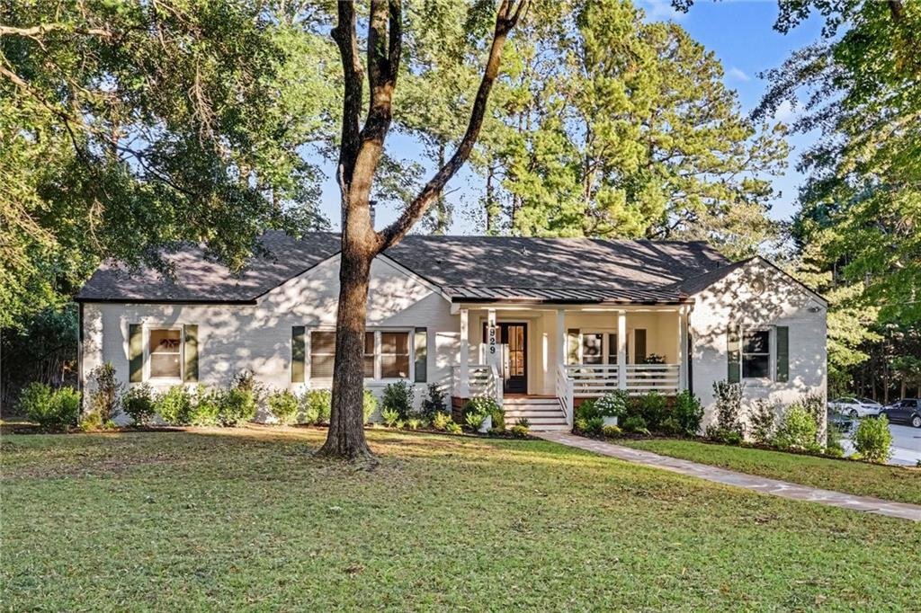 Casa en Atlanta, Georgia, Estados Unidos 4 - 18798831