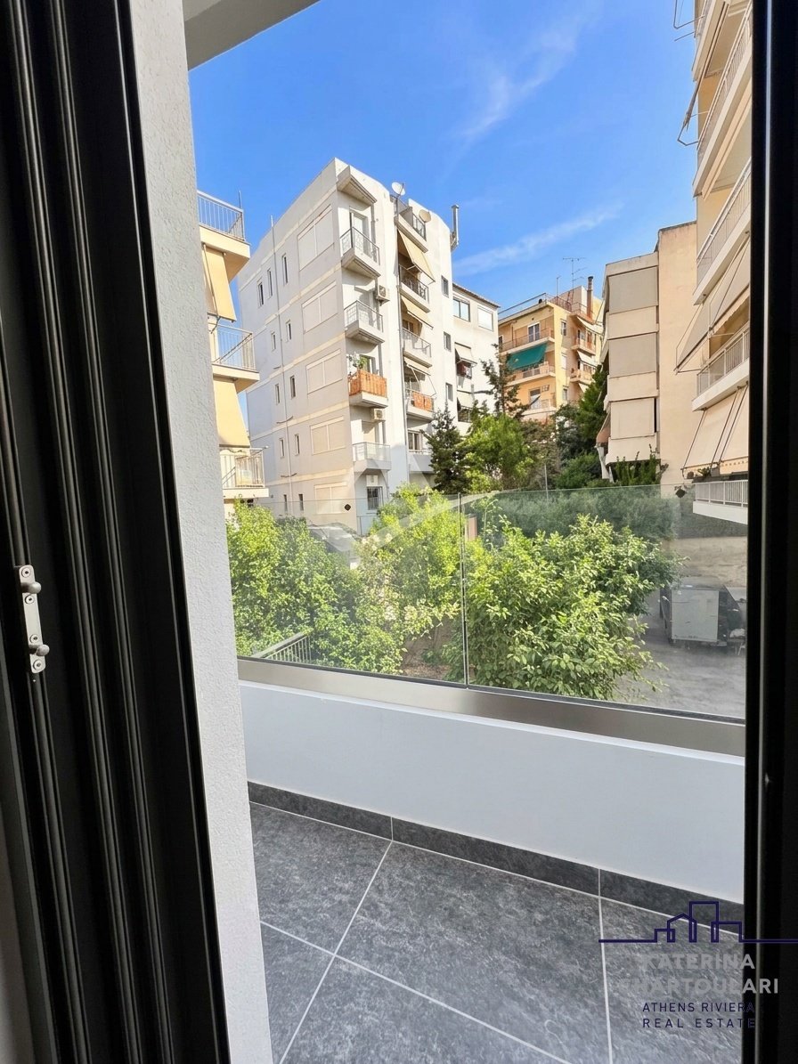 Apartment in Ilioupoli, Attica, Greece 5 - 19150099