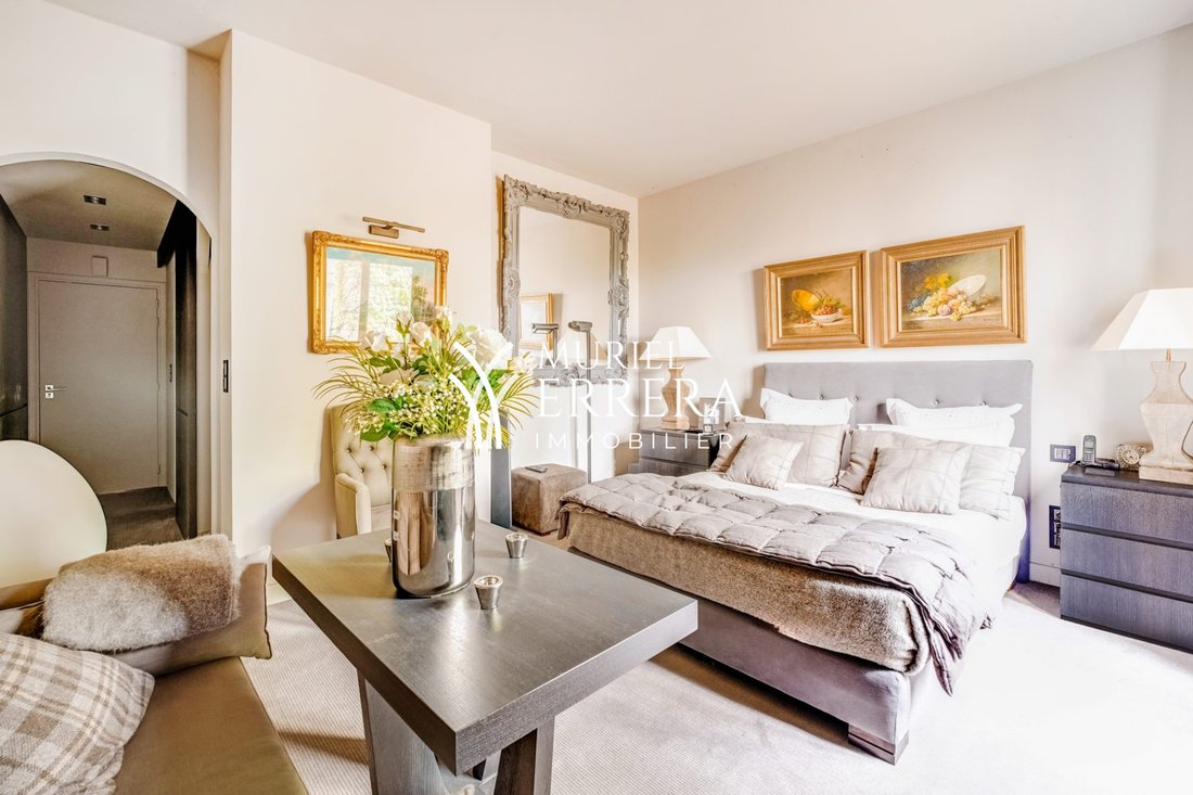 Apartamento en Bois de Boulogne, Paris 16e Arrondissement, París 2 - 19150613