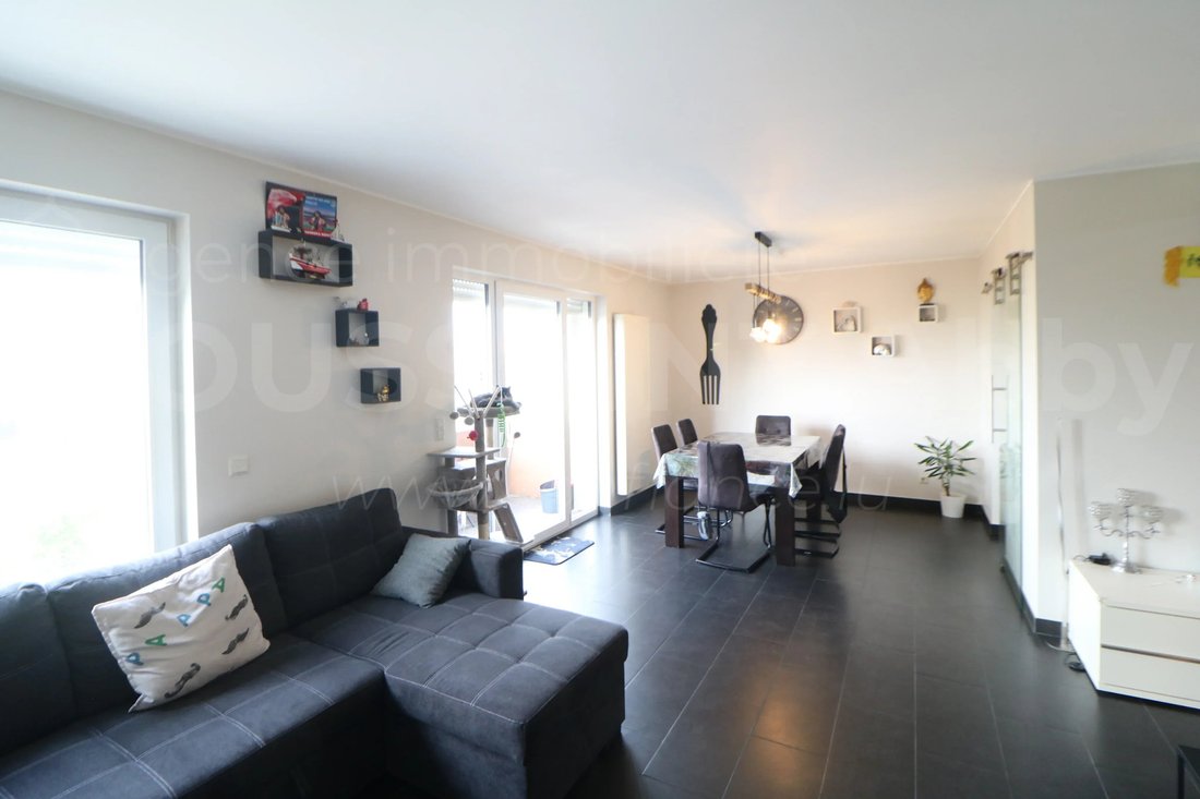 Wohnung in Mersch, Mersch, Luxemburg 3 - 19150891