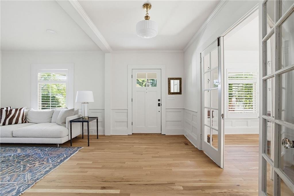 House in Decatur, Georgia, United States 3 - 19150235