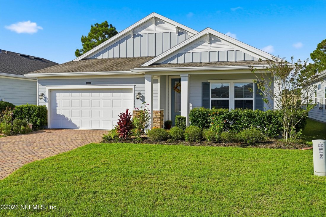 House in Jacksonville, Florida, United States 2 - 19151093