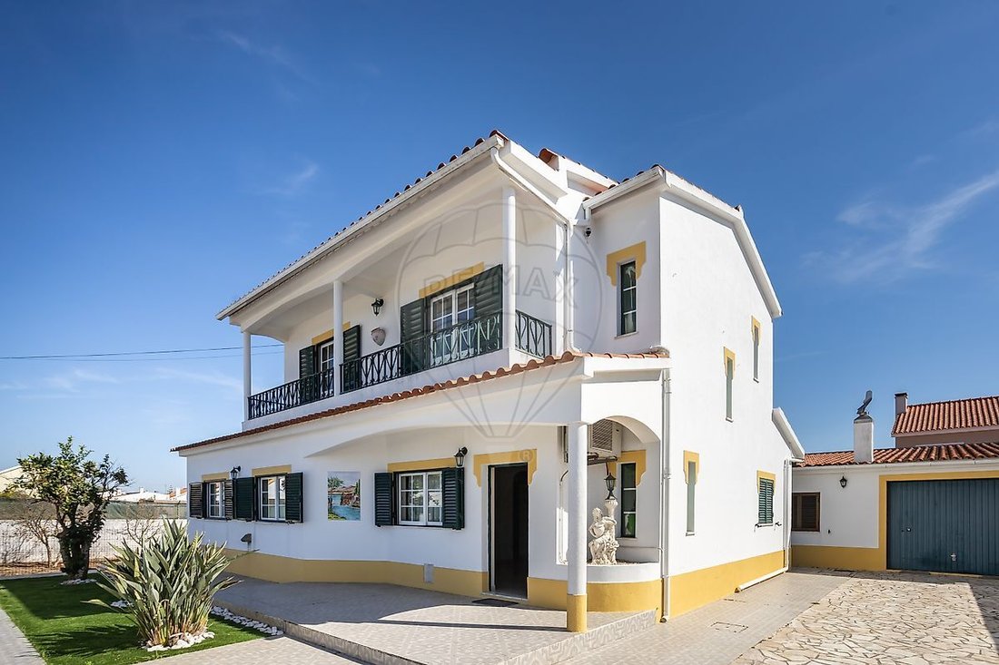 Villa in Quinta do Anjo, Setubal, Portugal 1 - 19150951
