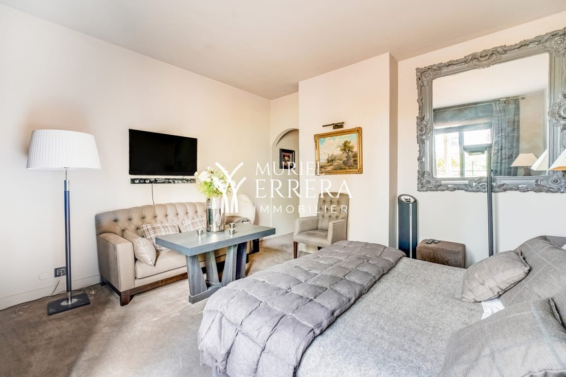 Apartamento en Bois de Boulogne, Paris 16e Arrondissement, París 5 - 19150613