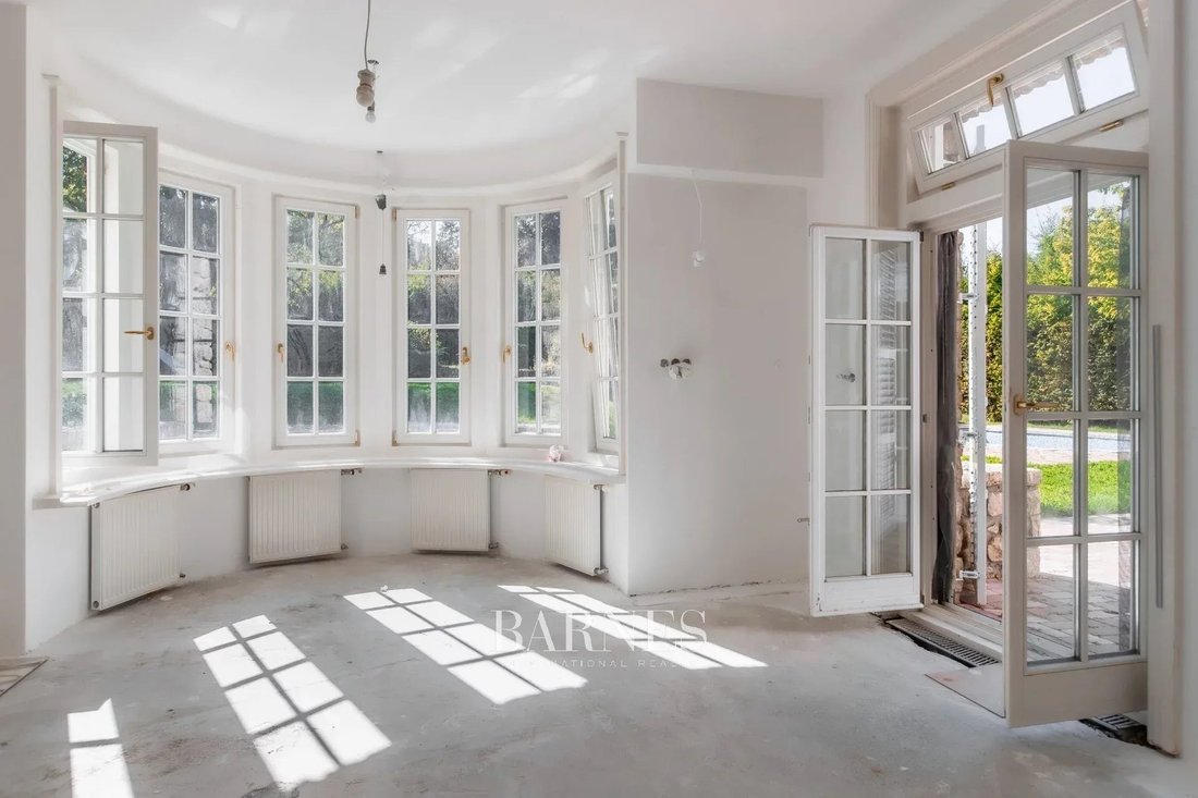 Villa in Budapest, Ungarn 5 - 12327185