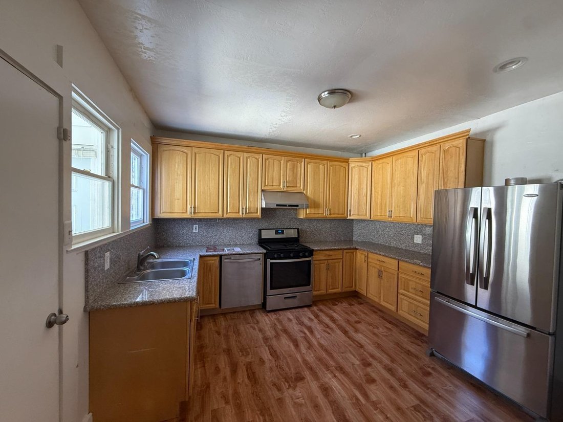House in San Jose, California, United States 4 - 19150122