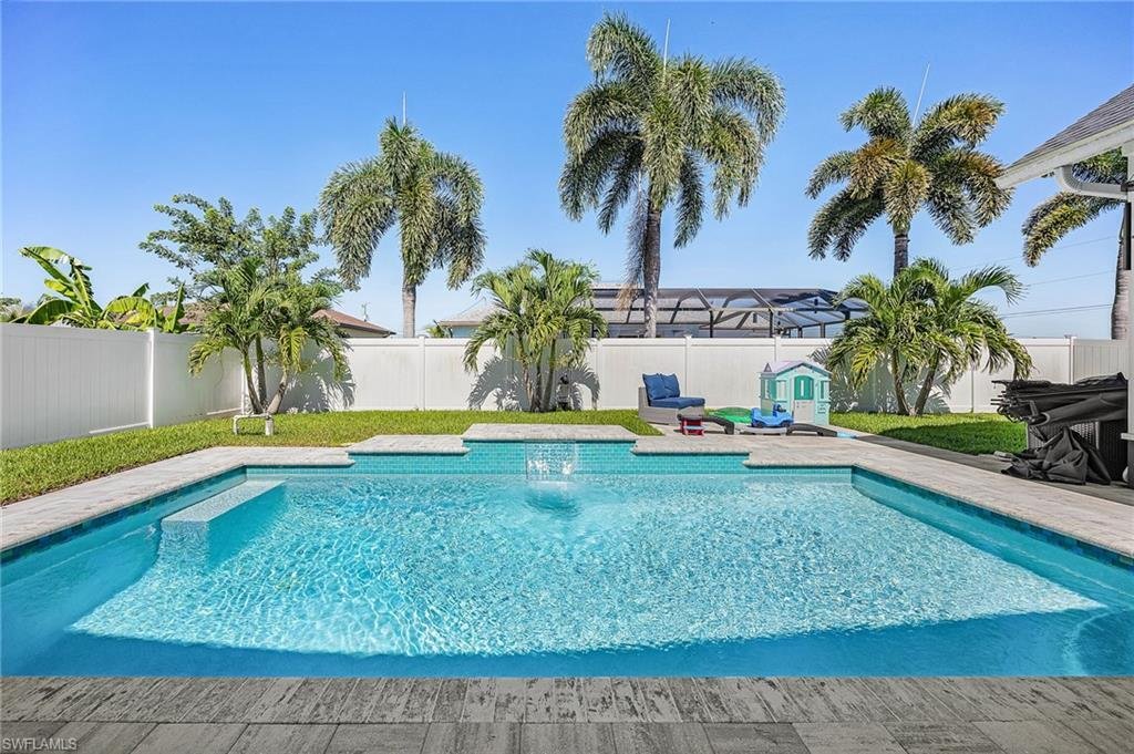 Casa en Cabo Coral, Florida, Estados Unidos 3 - 19151065