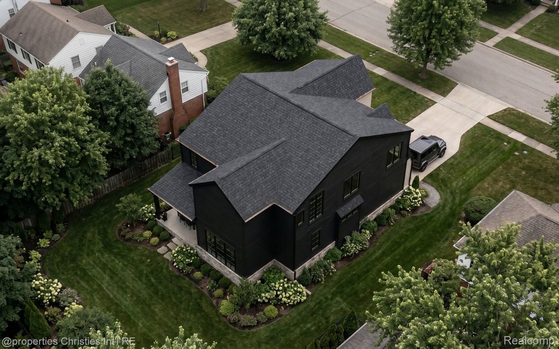 Casa en Birmingham, Míchigan, Estados Unidos 5 - 19151060
