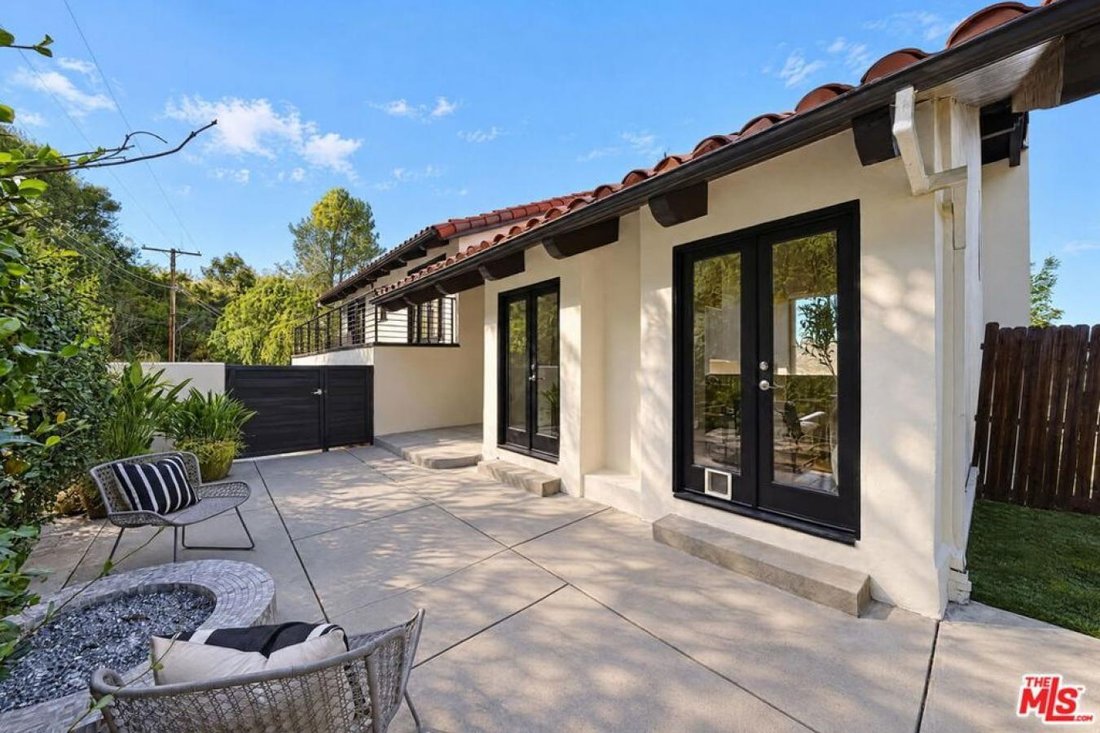 Casa en Los Ángeles, California, Estados Unidos 5 - 19150413