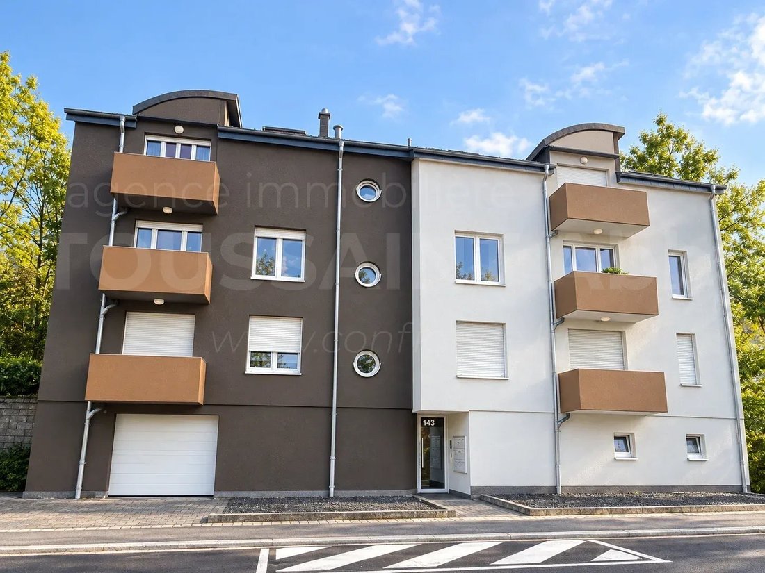 Wohnung in Mersch, Mersch, Luxemburg 1 - 19150891
