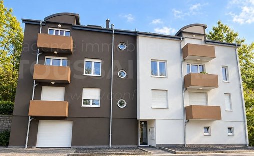 Apartamento en Mersch, Mersch, Luxemburgo 1
