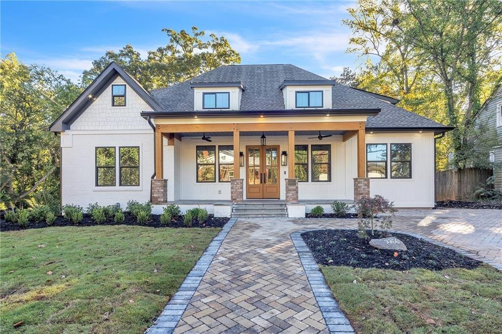 Casa en College Park, Georgia, Estados Unidos 1 - 19150241