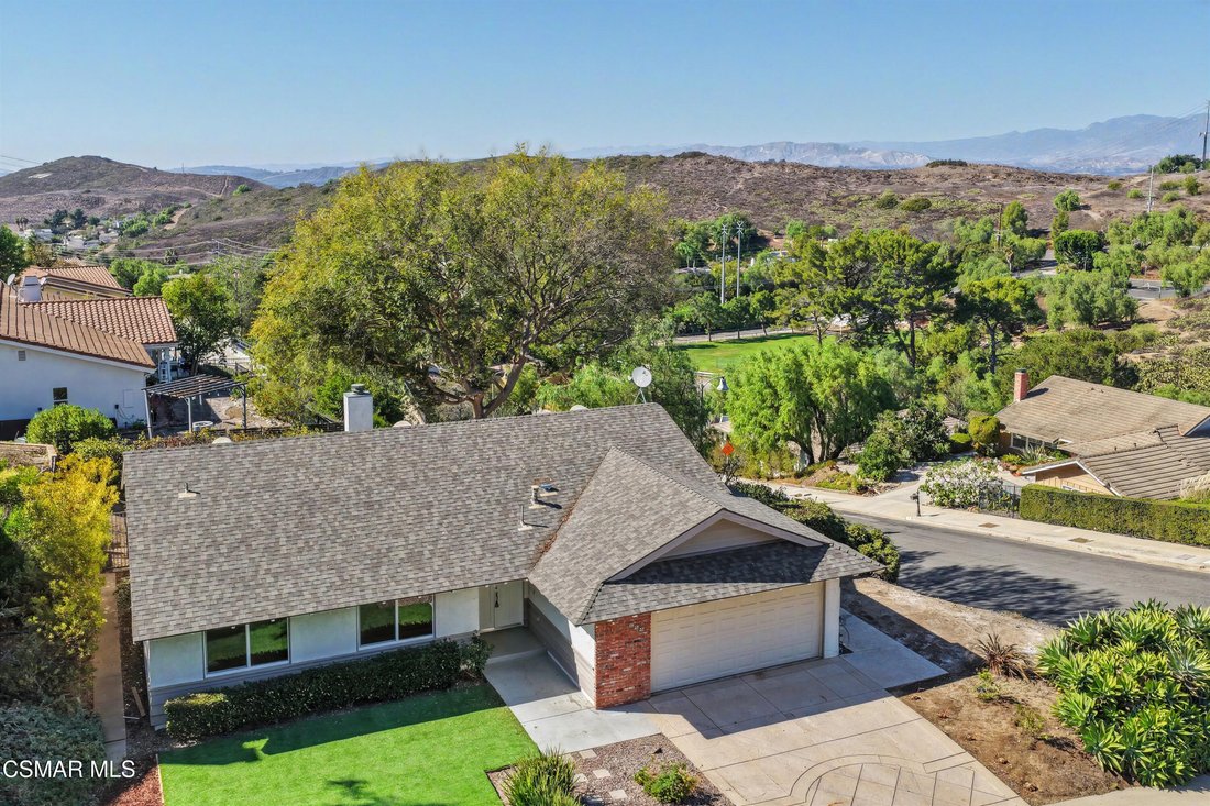 Casa a Thousand Oaks, California, Stati Uniti 5 - 19150693