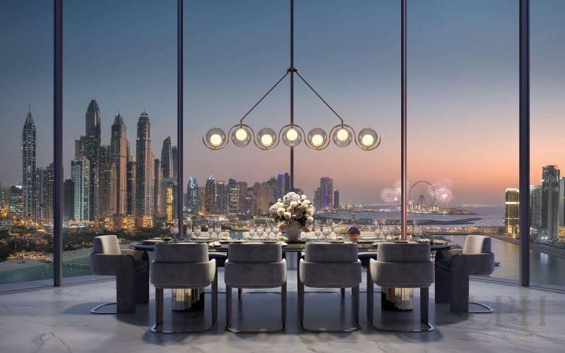 Apartamento en Al Safouh Segundo, Al Safouh, Dubái 2 - 19150387