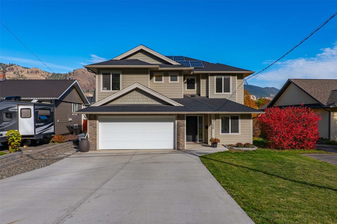 Haus in Kamloops, Britisch-Kolumbien, Kanada 1 - 19150730