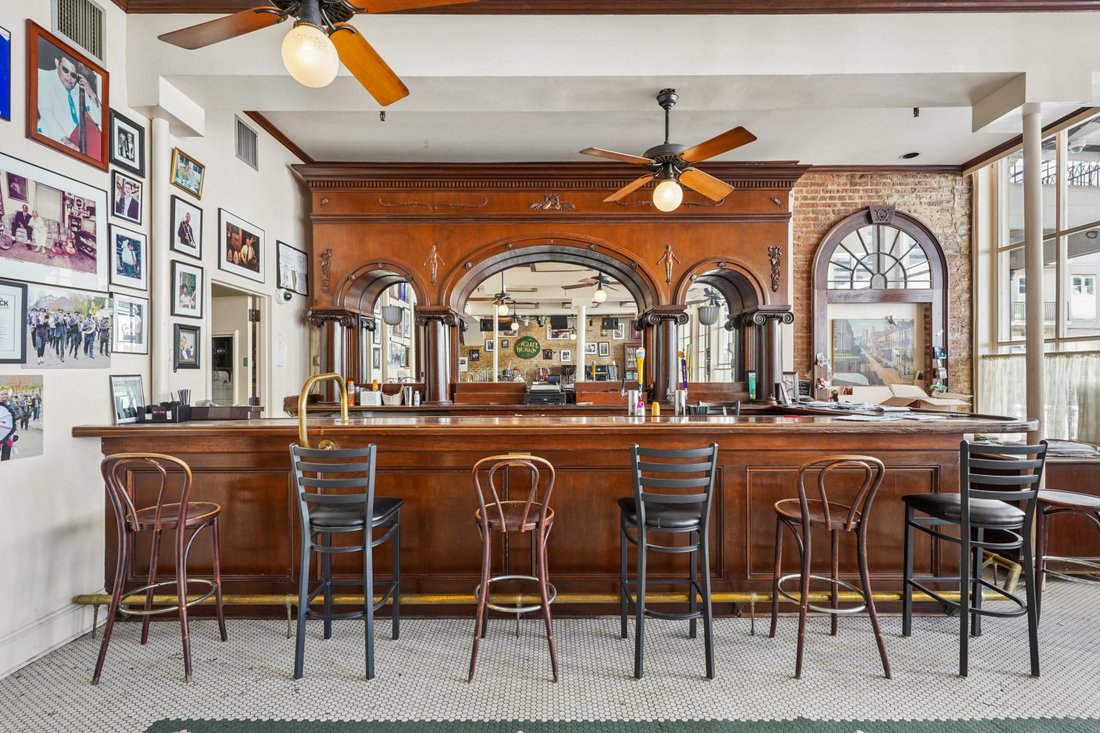 Wohnung in New Orleans, Louisiana, Vereinigte Staaten 1 - 19149807