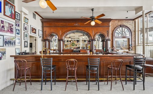Wohnung in New Orleans, Louisiana, Vereinigte Staaten 1