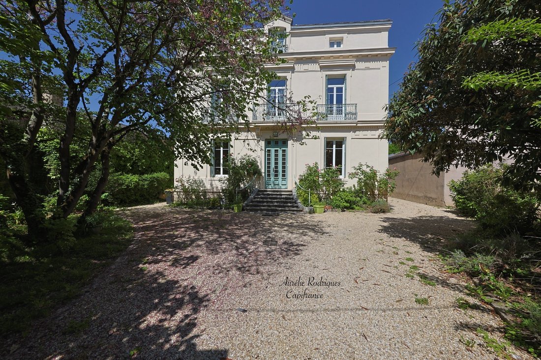 House in Centre Ville, Bourg-en-Bresse, France 1 - 19150850