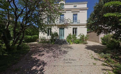 Casa en Centre Ville, Bourg-en-Bresse, Francia 1