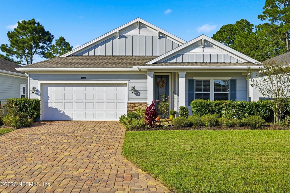 House in Jacksonville, Florida, United States 1 - 19151093