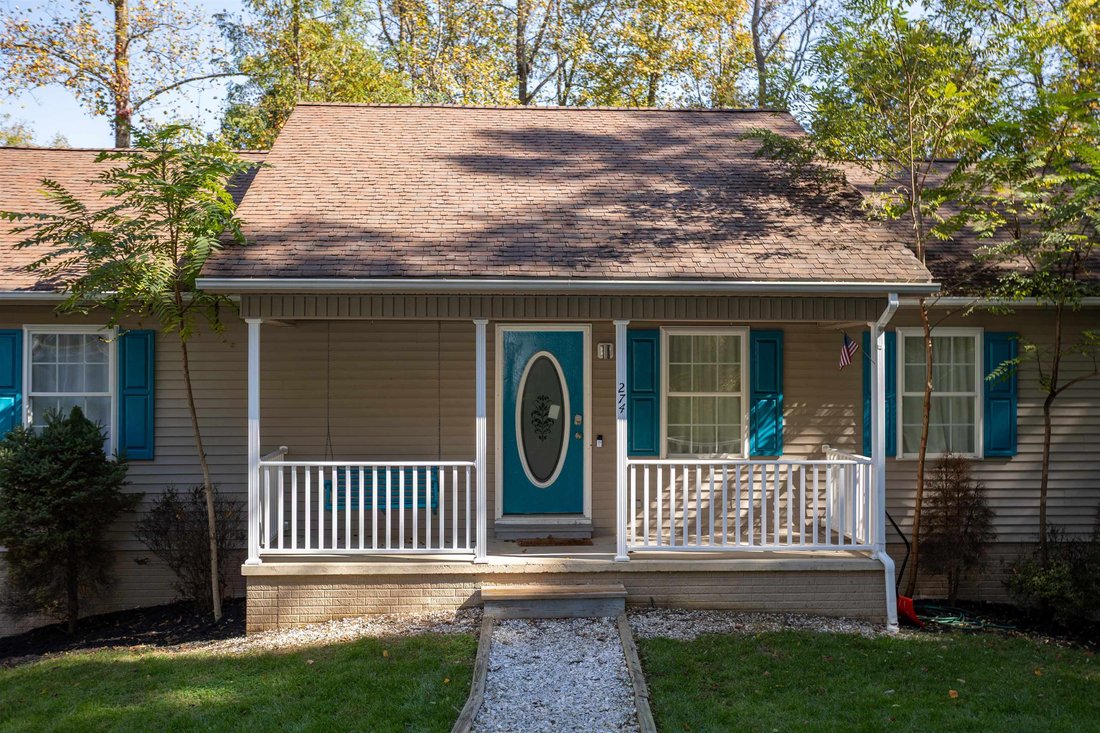 House in McGaheysville, Virginia, United States 2 - 19149837