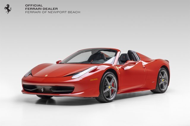Cabriolet in Newport Beach, CA, United States 1 - 19150812