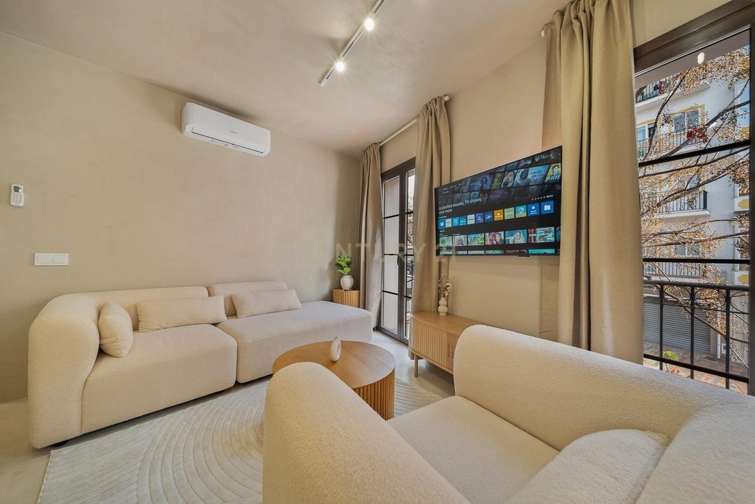Appartement à Marbella, Andalousie, Espagne 4 - 19150876