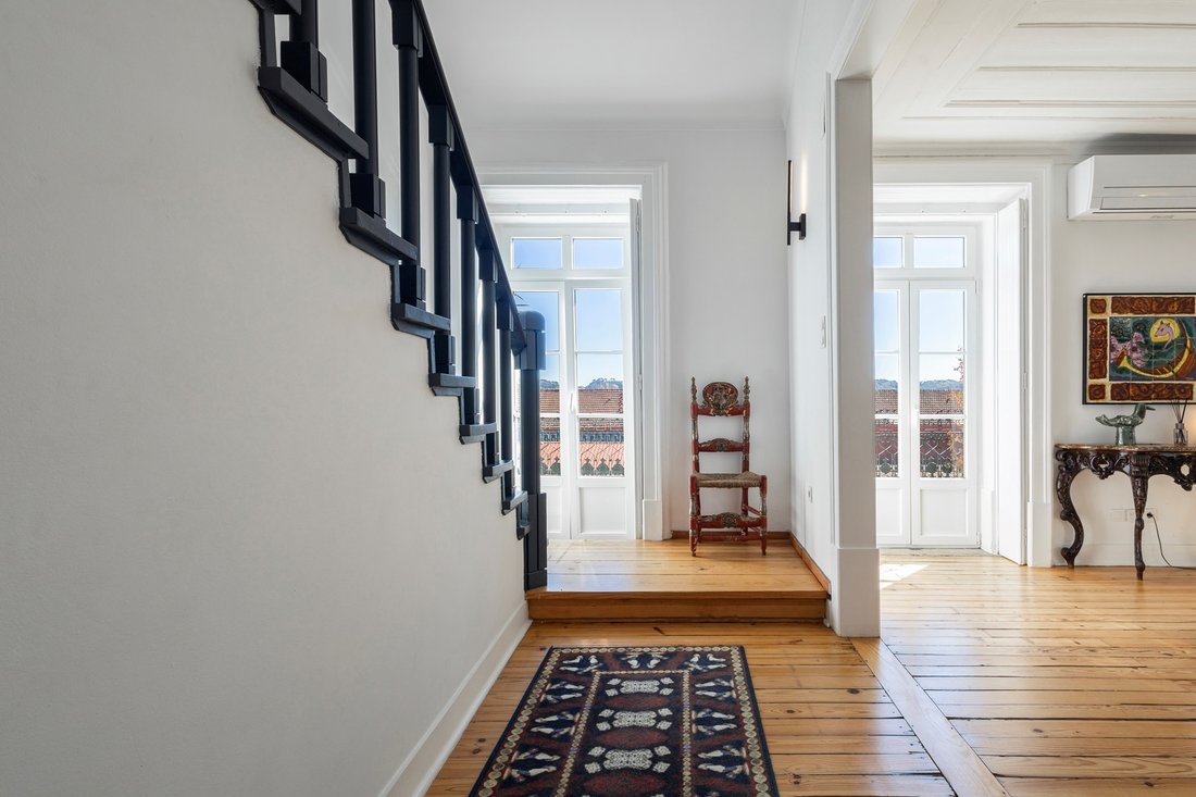 Apartment in Arroios, Lisbon, Portugal 4 - 19149765
